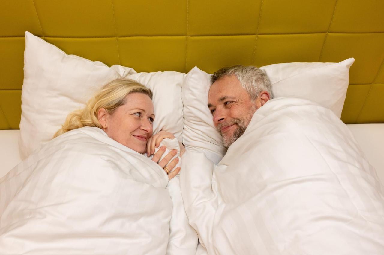 Landhotel Ehlers 슈네베르딘겐 외부 사진